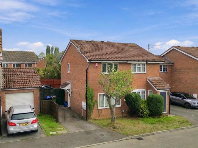 House for sale in Falcon Lodge, Wales