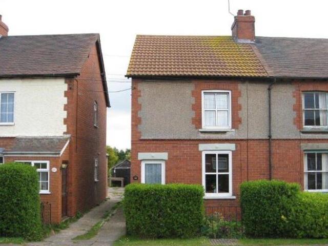 House for sale in Winterton, North Lincolnshire