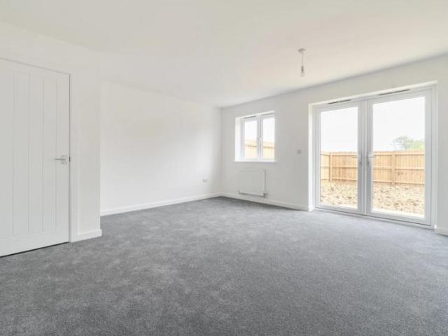 House for sale in Four Gotes, Cambridgeshire
