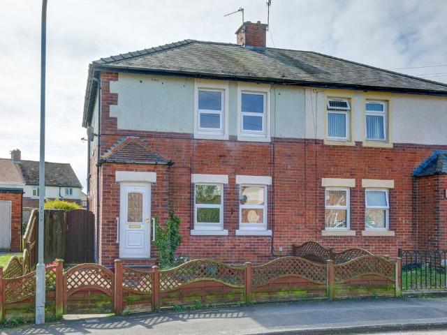House for sale in Stobhill Manor, Morpeth