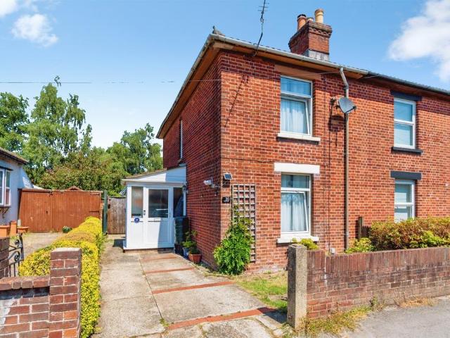 House for sale in Freemantle, City Of Southampton