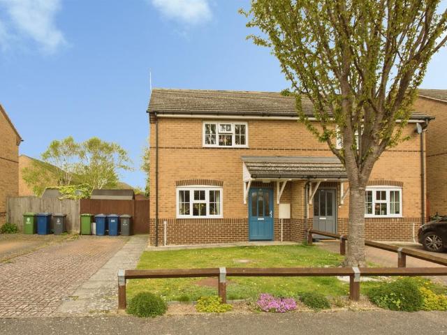 House for sale in Arrington, Cambridgeshire