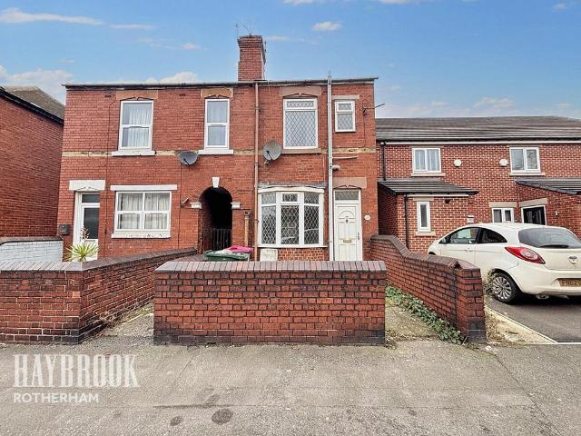 House for sale in Rawmarsh, South Yorkshire