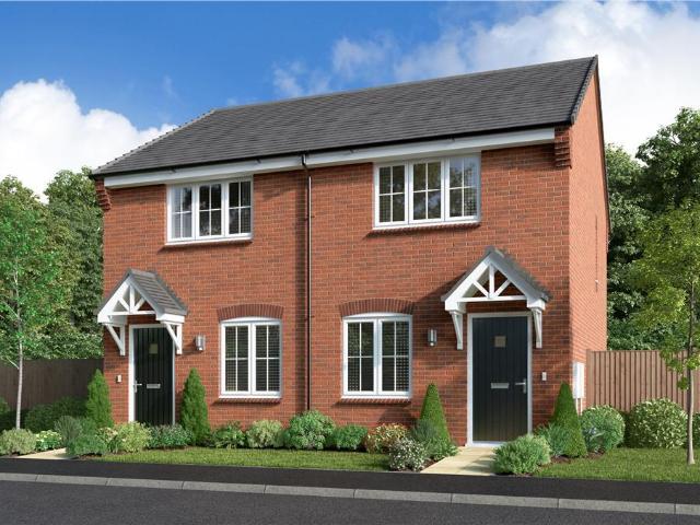 House for sale in Pinfold, Leicestershire