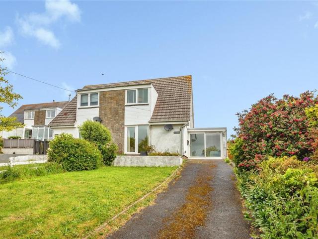 House for sale in Aberporth, Wales