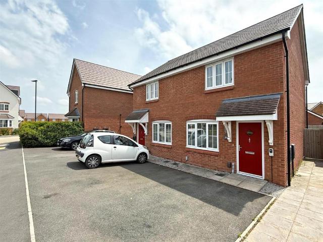 House for sale in Porthill, Frankwell
