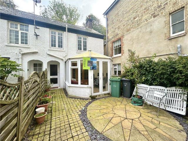 House for sale in Lowtherville, Ventnor