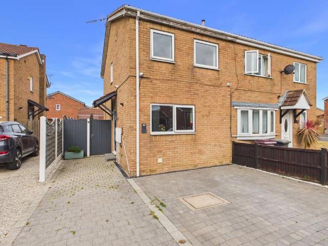 House for sale in Brackenfield, East Midlands