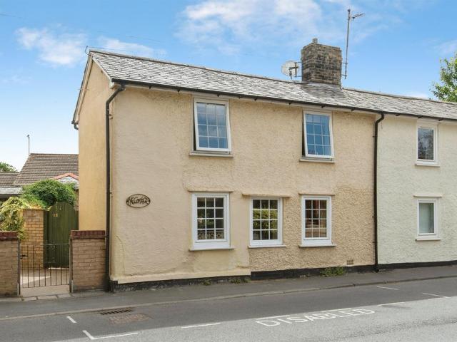 House for sale in Arrington, Cambridgeshire