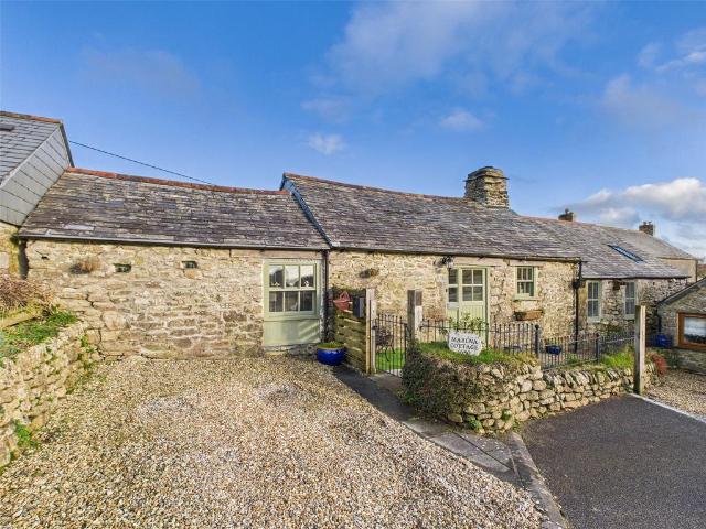 House for sale in St. Breward, St Breward