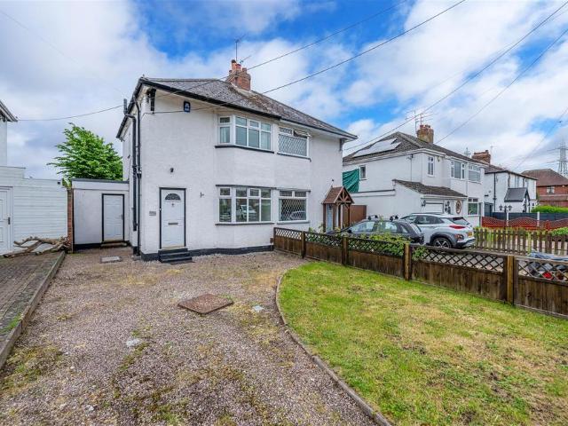 House for sale in Smestow, Great Chatwell