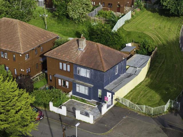 House for sale in Maryfield, Scotland