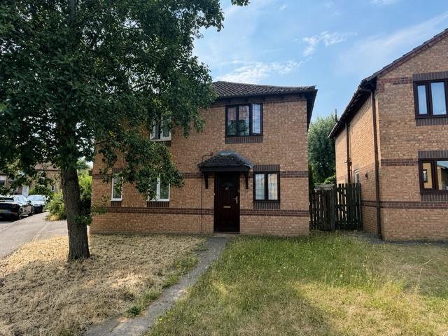 House for sale in New Duston, Duston