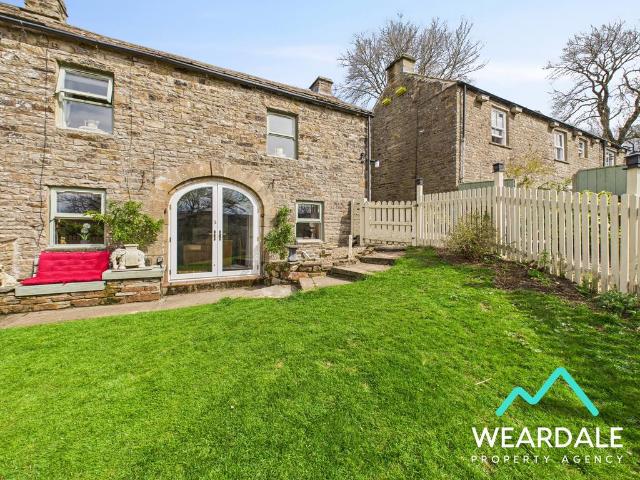 House for sale in Wearhead