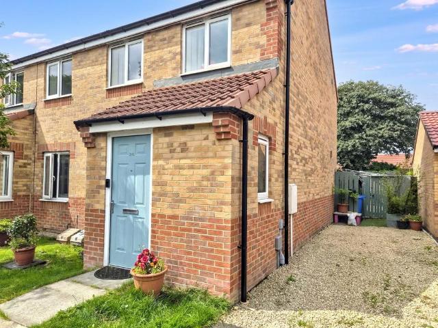 House for sale in Malvin's Close, Blyth