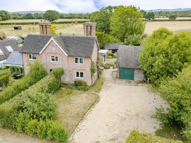 House for sale in Cross In Hand, East Sussex