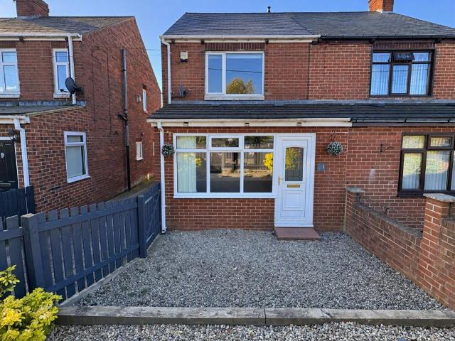House for sale in Haswell Plough, Haswell