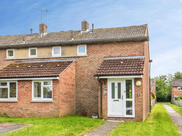 House for sale in North Wroughton, Swindon