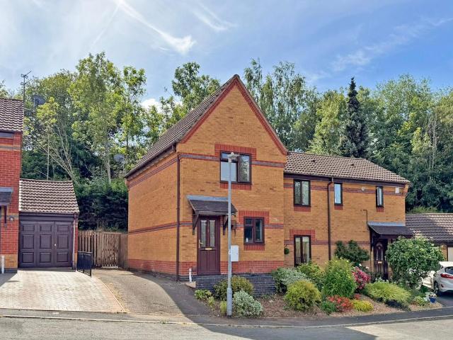 House for sale in Great Chatwell, Staffordshire