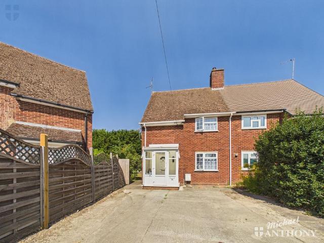 House for sale in Weston Turville