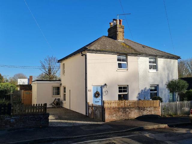House for sale in Elvington, Ash