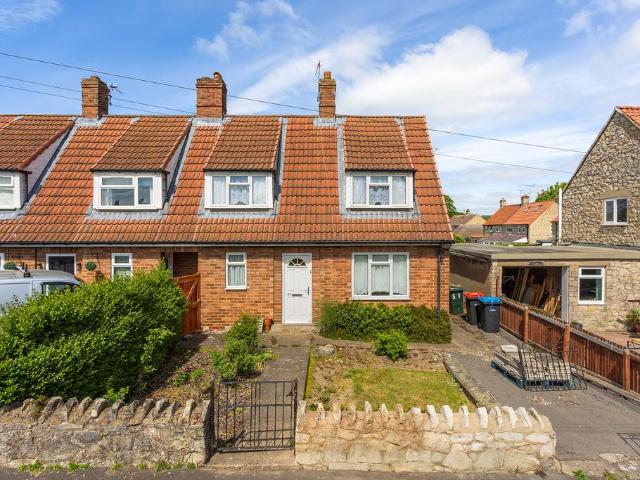 House for sale in Pickering, Isle Of Man