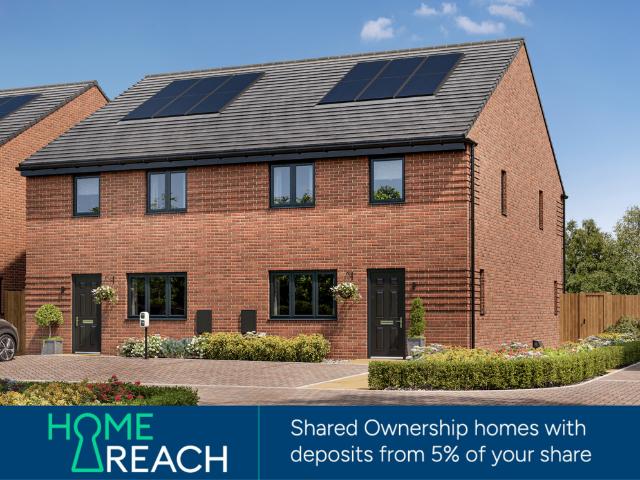 House for sale in East Gunthorpe, Peterborough