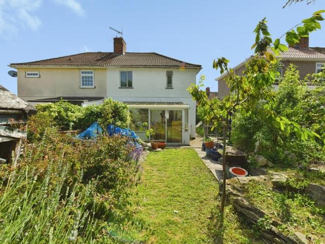 House for sale in Feckenham, City Of Bristol