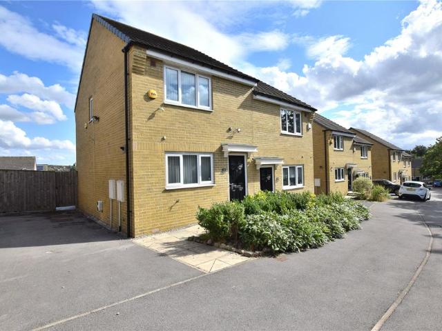 House for sale in Osmondthorpe, West Yorkshire