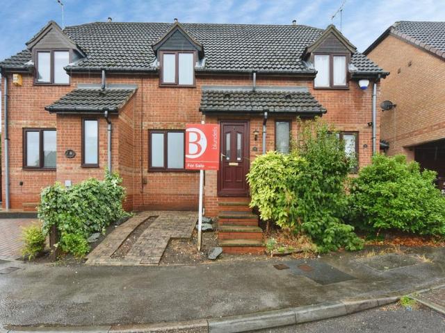 House for sale in Woodhouse, South Yorkshire