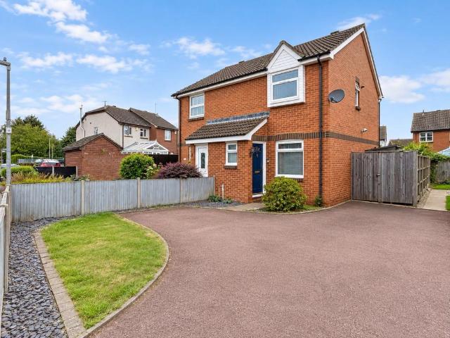 House for sale in Barrow Green, Swale