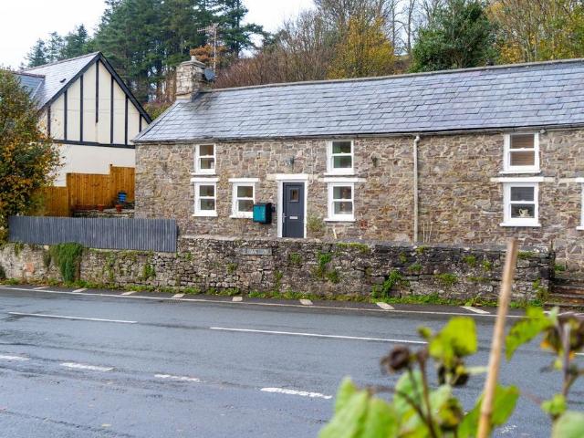 House for sale in Defynnog, Wales