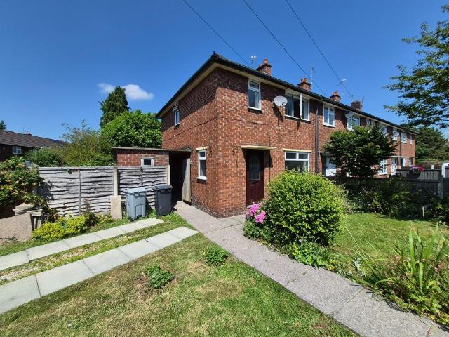 House for sale in Congleton