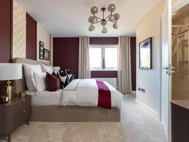House for sale in Crown East, Malvern Hills