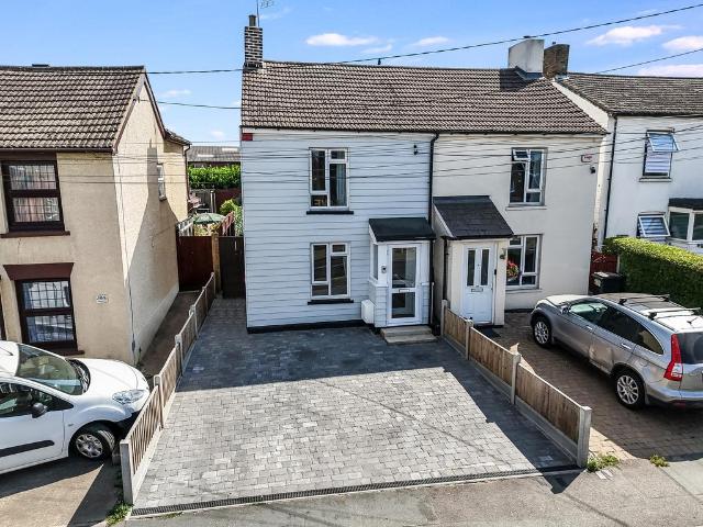 House for sale in Bocking, Chipping Hill