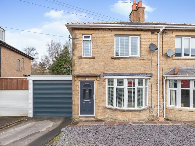 House for sale in Greatwood, Skipton
