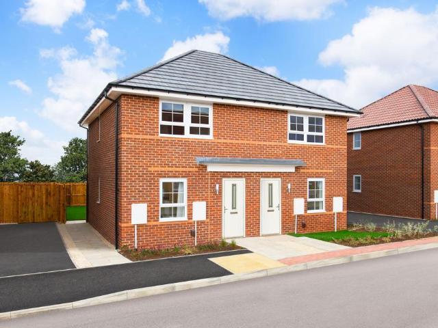 House for sale in Fernwood CP, Alverton
