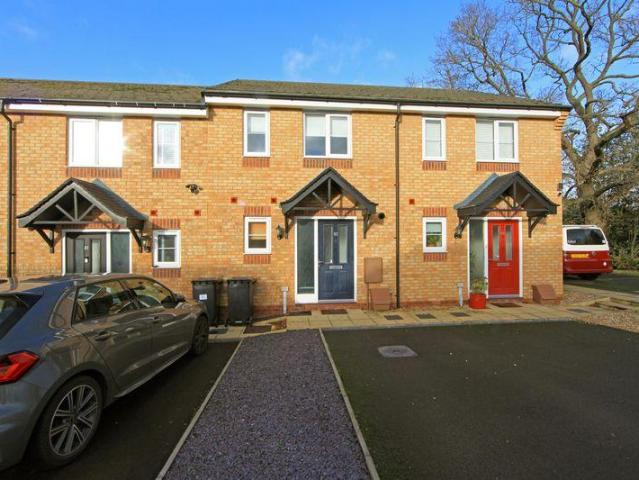 House for sale in The Hem, Shropshire