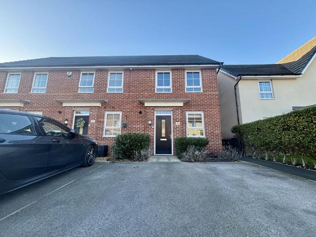 House for sale in Burn Naze, Cabus