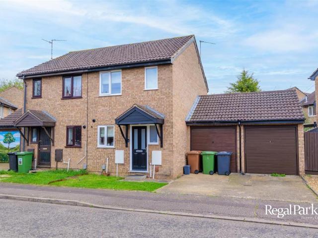 House for sale in Old Fletton, Peterborough
