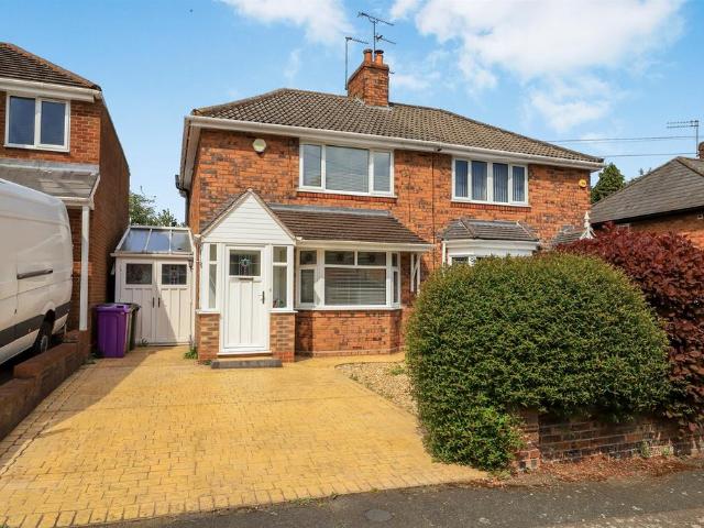 House for sale in Springhill, West Midlands
