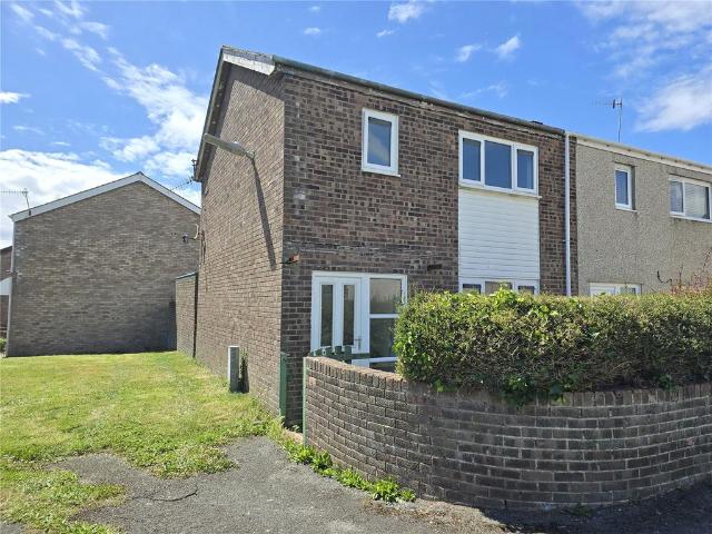 House for sale in Caernarfon