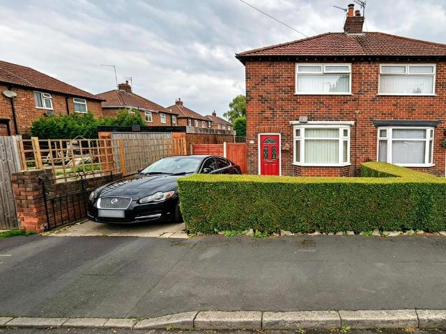 House for sale in Haughton Green, Tameside