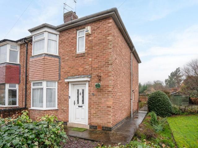 House for sale in Acomb, High Field