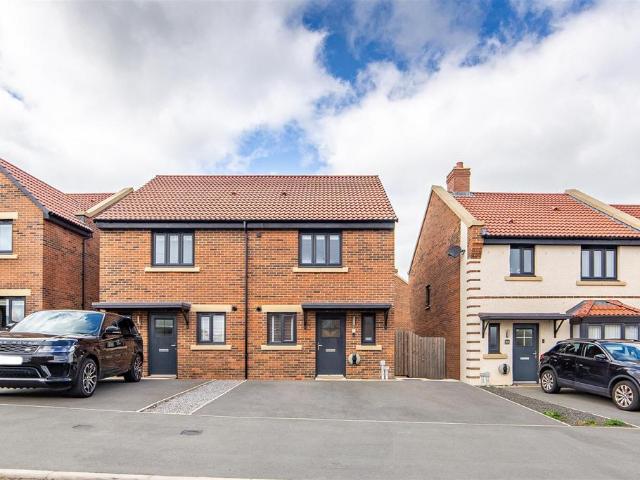 House for sale in Woolsington, Callerton