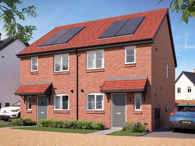 House for sale in The Dales, Key Street