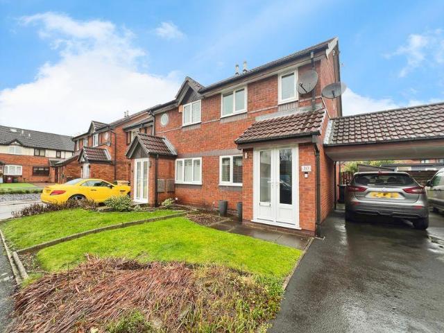 House for sale in Ringley, Lee Bank