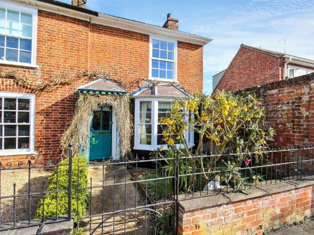 House for sale in Crostwick, Norfolk