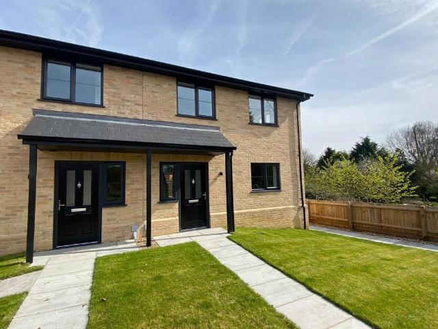 House for sale in Bedingfield, Suffolk