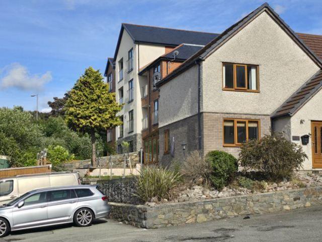 House for sale in Pen-y-Coed, Penmaenmawr